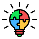 Skill-Oriented Learning Icon